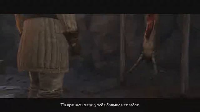 Kingdom Come: Deliverance - Вонючка и замес #21 смотреть онлайн
