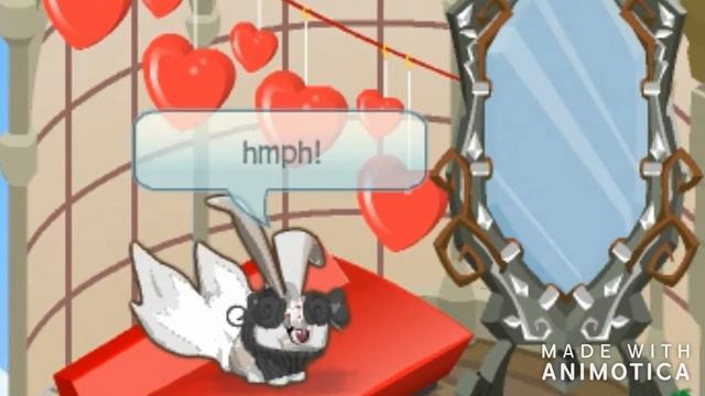 Animal Jam Story// A Trip to The Castle. смотреть онлайн