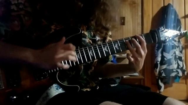 Rainy day guitar смотреть онлайн