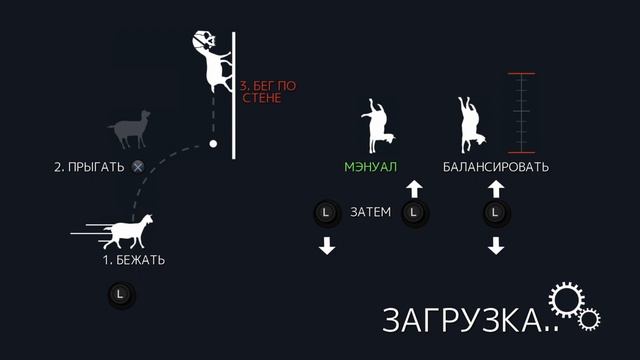 Goat Simulator на ps4) 18+ ✌️ смотреть онлайн