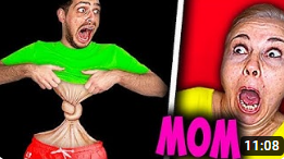 TikTok Wigofellas PRANKS on MOM - Wigofellas PRANKS on Girlfriend - Wigofellas TikTok PRANKS DAY 99 смотреть онлайн