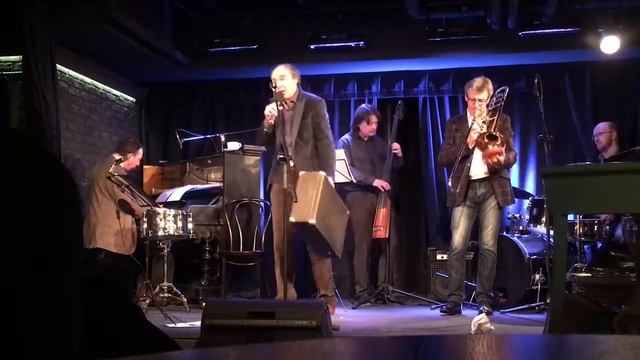 Враньё. ХоронькОкунь смотреть онлайн