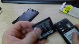 Новый аккумулятор для HUAWEI Y541