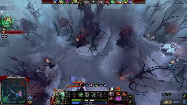 КОГДА-ТО У НАС БУДЕТ АДЕКВАТНОЕ КОМЬЮНИТИ, НО ЭТО УЖЕ СОВСЕМ ДРУГАЯ ИСТОРИЯ | #DOTA2 #КСГО #СТРИМ смотреть онлайн