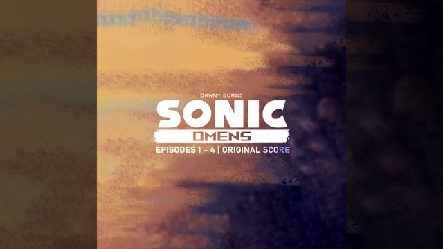Collision Course - Sonic Omens [OST] смотреть онлайн