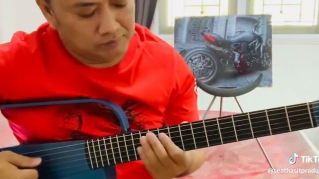 ลอง ENYA NEXG 2 #hotelcalifornia