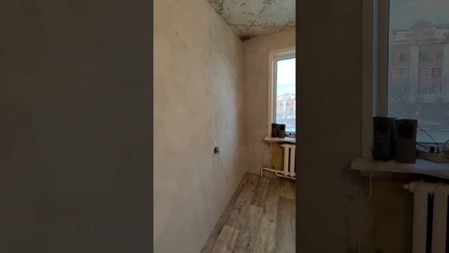 Подготовка под обои смотреть онлайн