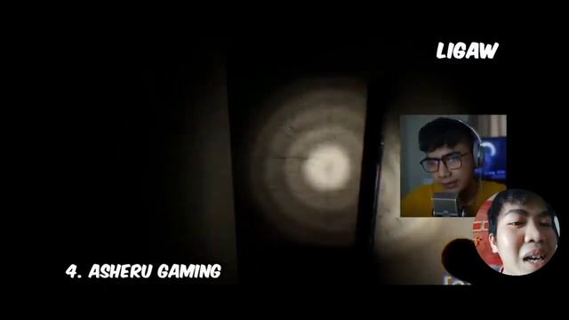 Pinoy Gamers React to Jumpscares in Different Horror Games (PART 3) смотреть онлайн