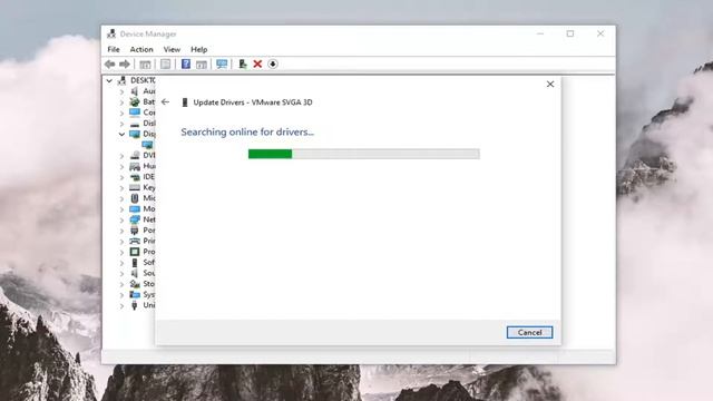 How to Fix Display Driver Failed to Start Error on Windows 10/8/7 смотреть онлайн