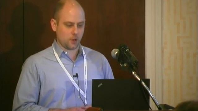 Owasp5028 -Hans Zauner- Phundamental Security- Coding Secure w/ PHP смотреть онлайн