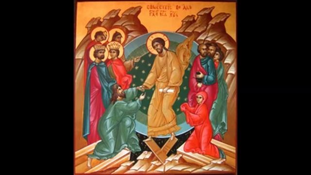 Светися,светися,Новый Иерусалиме