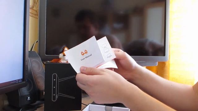 Роутер Wolflink WL0722 с Aliexpress смотреть онлайн