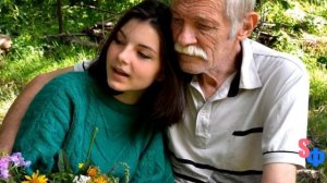 Родители недолюбливали маленькую Ирочку - только дедушка помогал внучке и оставил ей  наследство