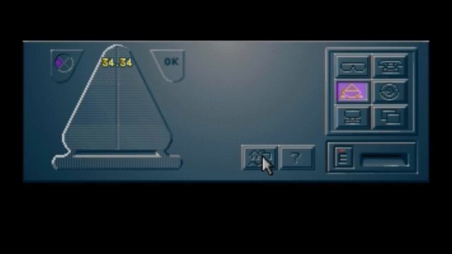 Vision - The 5 Dimension Utopia 1992 PC "Deutsch/German" смотреть онлайн
