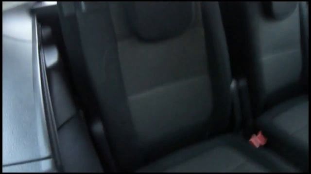 VW Sharan 2,0 TDI BMT Comfortline смотреть онлайн
