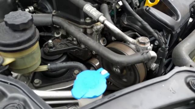 2011 Kia Forte engine ticking смотреть онлайн