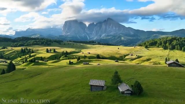 Италия 4к.mp4 смотреть онлайн