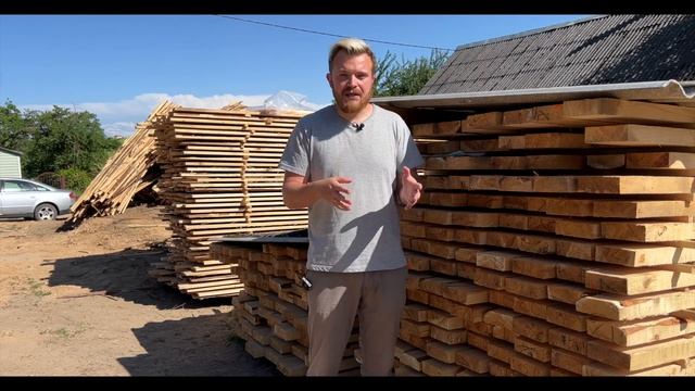 Как получить льготный лес на строительство дома / Личный опыт в 2023 году / Жизнь в деревне #ранчо смотреть онлайн