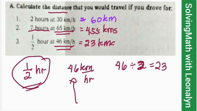Basic Speed: Calculate for DISTANCE, TIME, RATE смотреть онлайн
