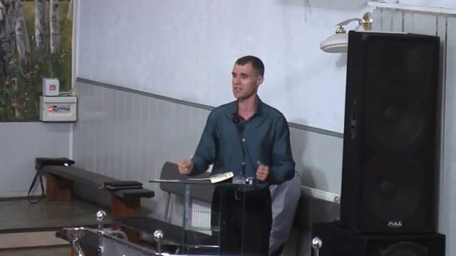 2 июля Воскресное богослужение ц.Благодать, г.Кривой Рог смотреть онлайн
