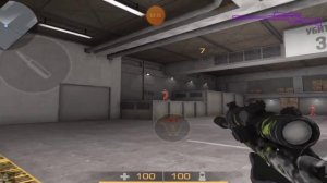 как стать про 40 в standoff-2 🎯 как играть с м40