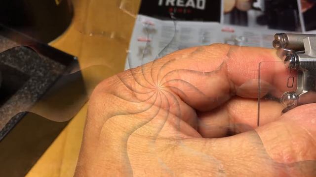 LEATHERMAN - Для настоящих бруталов!! Многофункциональный браслет Лезерман