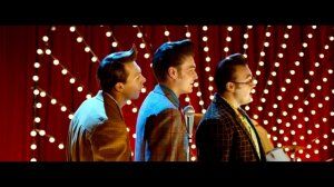 Стиляги 2008г. Е. ВИЛКОВА. Фрагмент № 04.