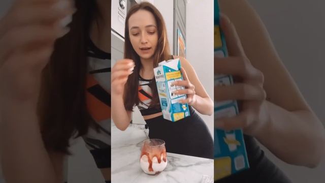 ЛУЧШИЙ способ приготовить матчу, обязательно попробуйте! #матча #вкусныенапитки #влог смотреть онлайн