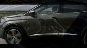 2020 Новый Peugeot 3008 Обзор