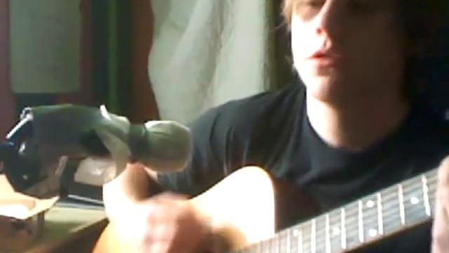 Cover by Colt: Fucked With A Knife - Cannibal Corpse смотреть онлайн