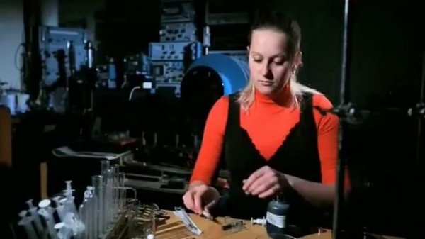 Наука 2 0  Магнетизм