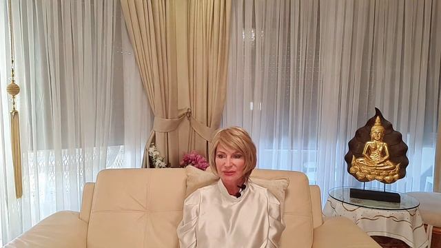 Денежная Медитация смотреть онлайн