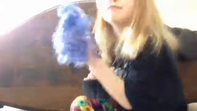 Monster High Freaky Fusion Sirena Von Boo review by Jewel смотреть онлайн