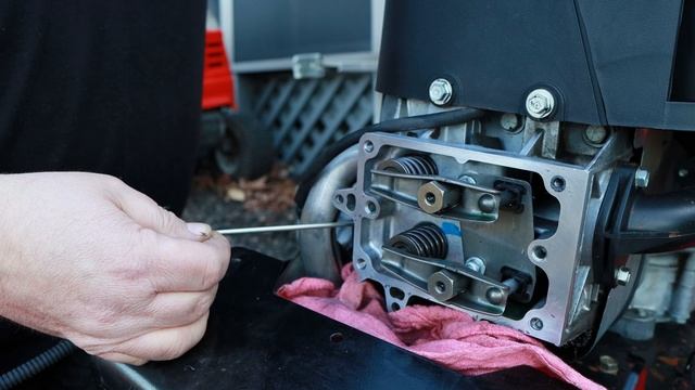 Simple Smokey Mower Fix смотреть онлайн