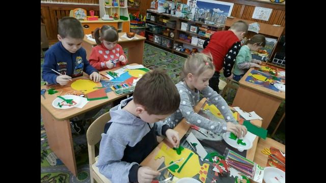 аппликация смотреть онлайн