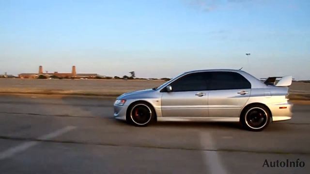 Blow Off Valve BOV HKS Exhaust EVO смотреть онлайн