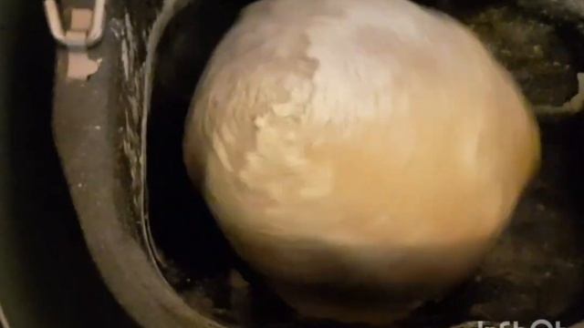 Ржаной хлеб на закваске в хлебопечке! Что не надо делать! #рецепт #бездрожжей #хлебопечка смотреть онлайн