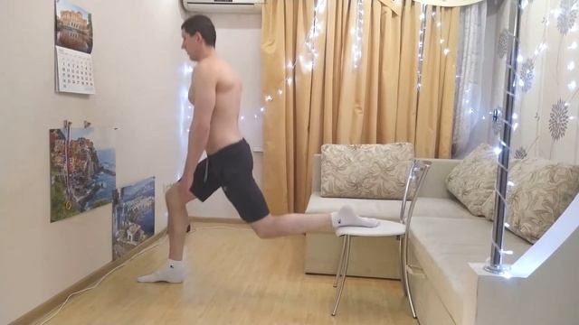 Домашняя тренировка смотреть онлайн