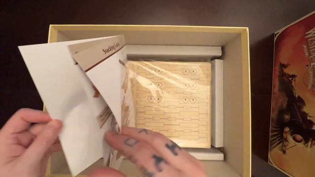 Western Legends Big Box Unboxing! смотреть онлайн