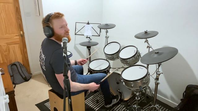 The 8 Most Important Drum Beats You''ll Ever Learn! смотреть онлайн
