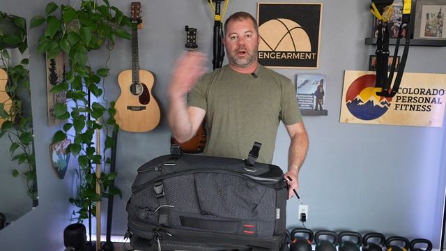 Manfrotto Pro Light vs Peak Design Travel 45 vs Nomatic Peter McKinnon - Best Camera Backpack? смотреть онлайн