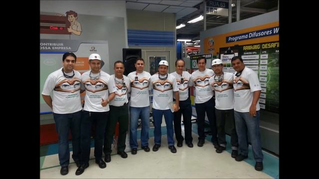 My Last Goodbye At FIAT Cars Brazil