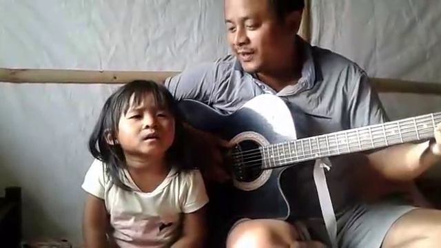 Cute naga kids singing смотреть онлайн