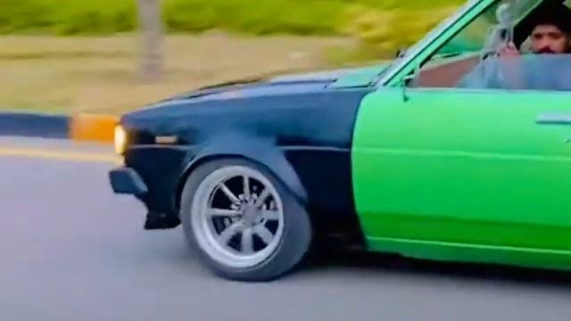 Ke70 Lover | Full. Modified |Ahmad Motors смотреть онлайн