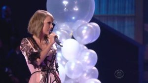 Taylor Swift   Blank Space   The Victorias Secret Fashion Show