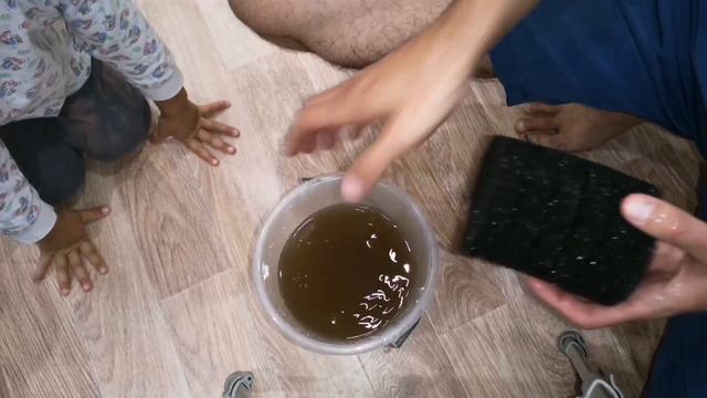 ОТЗЫВ О ФИЛЬТРЕ AQUAEL Turbo 1000.