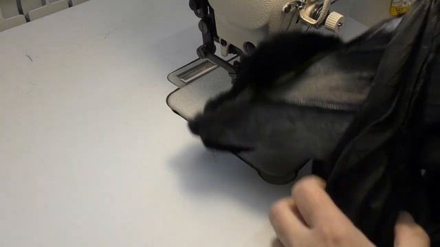 Рукава к жилету или как из жилета сделать шубку. смотреть онлайн