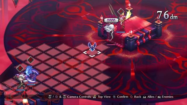 Disgaea 5 Alliance of Vengeance Playthrough Ep 97: Beating of the End! (Main Game Complete) смотреть онлайн