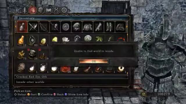 Dark Souls II смотреть онлайн
