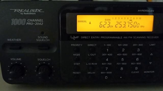 Слушаем спутники Satcom с борта судна. Receive Signals From Satcom Satellites From The Ship.